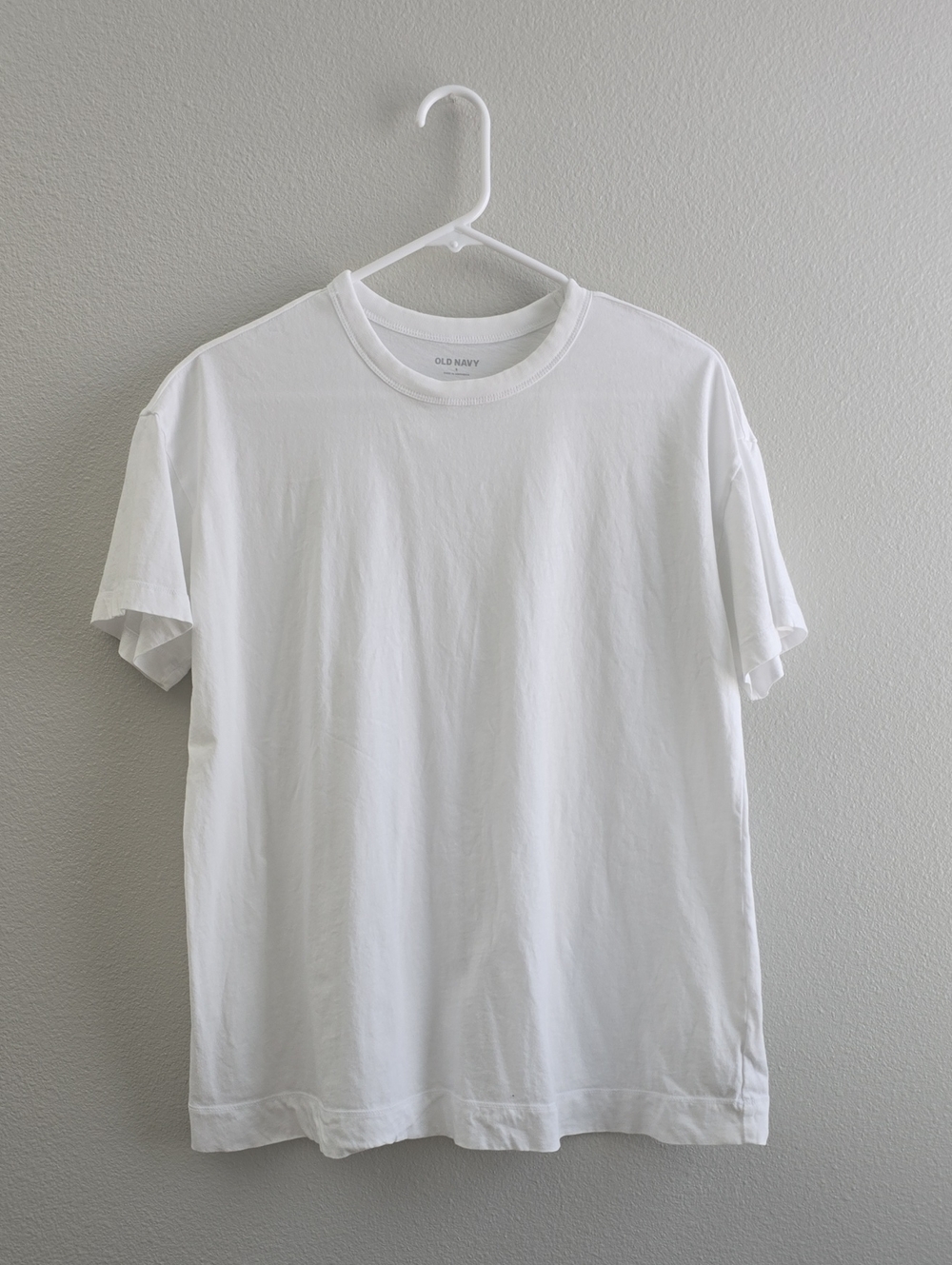 8/5 OLD NAVY Tee